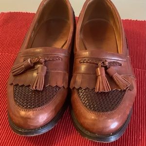 Allen Edmonds Dress Shoes